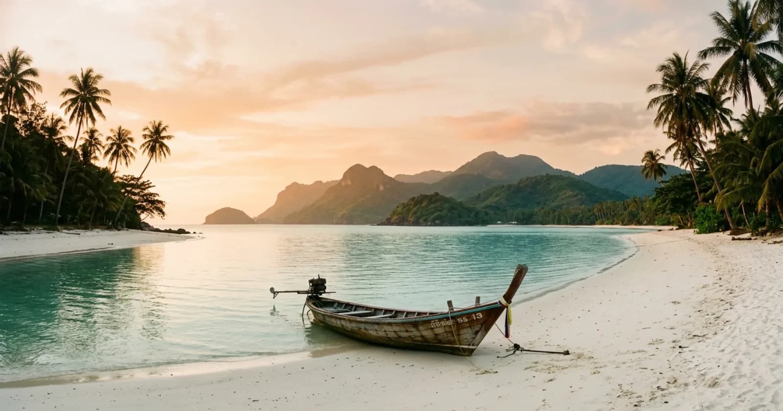 Koh Samui : destination bien-être ultime