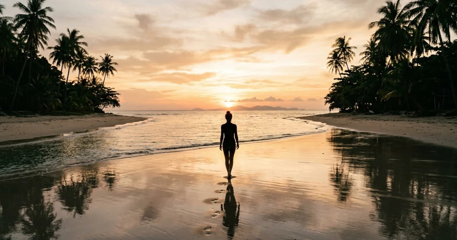Voyager seule à Koh Samui : guide complet